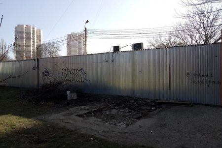 Улицы Одессы освобождают от незаконных МАФов (фото)