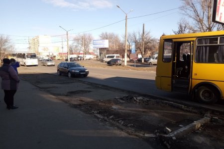 Улицы Одессы освобождают от незаконных МАФов (фото)