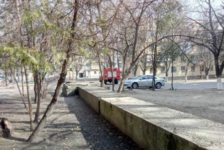 В Измаиле пенсионерка умерла в запертой квартире: спасатели взламывали двери