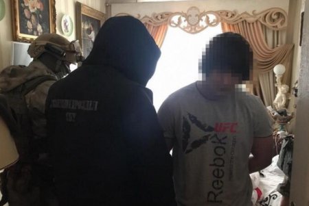 Вооруженное ограбление на Агрономической: суд оставил преступников под стражей (фото)