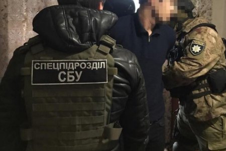 Вооруженное ограбление на Агрономической: суд оставил преступников под стражей (фото)