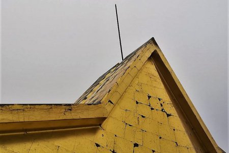 Реконструкцию обелиска «Крылья Победы» завершат до 10 апреля (фото, видео)