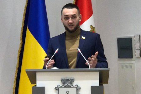 Одесский Молодежный совет определился с руководителем и председателями комиссий (фото)
