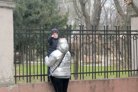 Санаторий «Лермонтовский»: проход запрещен (фоторепортаж)