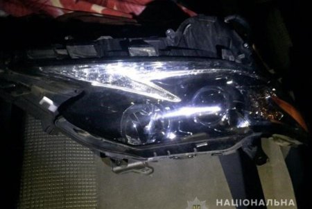 В Одессе задержали двух иностранцев, которые разбирали элитные автомобили на детали (фото, видео) 