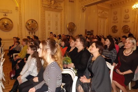 В Одессе зазвучала «Вселенная Баха» (фото)