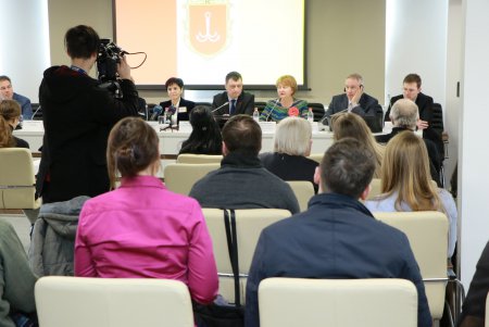Одесса приближается к мировым стандартам в борьбе со СПИДом (фото)