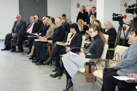 Одесса приближается к мировым стандартам в борьбе со СПИДом (фото)