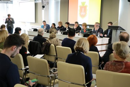 Одесса приближается к мировым стандартам в борьбе со СПИДом (фото)