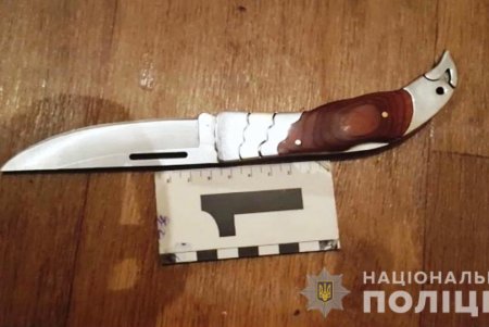 Одесситу грозит пожизненное заключение за покушение на полицейского (фото, видео)