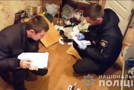 Одесситу грозит пожизненное заключение за покушение на полицейского (фото, видео)
