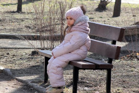 В сквере на Молдаванке открылась детская эко-площадка (фоторепортаж)