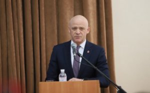 Жителям Киевского района за год выплатили соцпомощь на 209 миллионов гривен