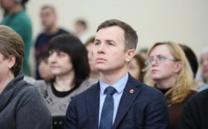 Жителям Киевского района за год выплатили соцпомощь на 209 миллионов гривен