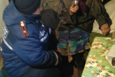 В Одесской области нашли утопленника (фото)