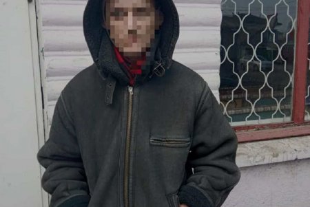 На Среднефонтанской патрульные задержали «закладчика» (фото)