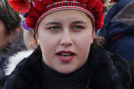 Масштабная ярмарка «Скарби Одещини» (фоторепортаж)