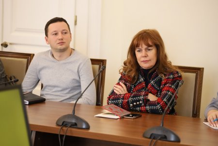 Благодаря новому проекту Летний театр должен стать открытым культурным пространством города (фото, видео)