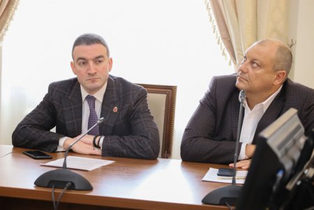Благодаря новому проекту Летний театр должен стать открытым культурным пространством города (фото, видео)