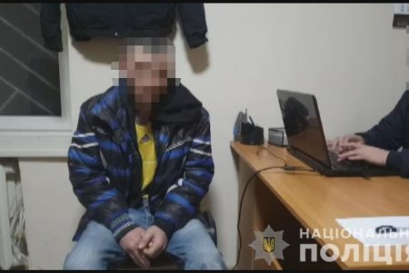Застолье закончилось ограблением: в Одесской области задержали воров (фото, видео)