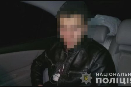 Застолье закончилось ограблением: в Одесской области задержали воров (фото, видео)