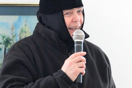 Одесские художники сделали городу «Праздничный подарок» (фоторепортаж)