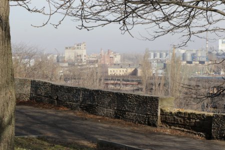 Начался ремонт бульвара Жванецкого (фото, видео) 
