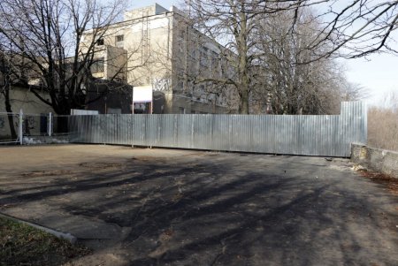 Начался ремонт бульвара Жванецкого (фото, видео) 