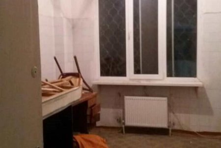В детской областной больнице создано новое современное манипуляционное отделение (фото)