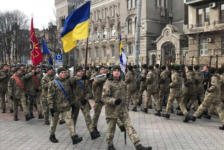 В Одессе отметили годовщину со дня рождения Кобзаря (фото)