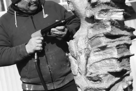 В Одесской национальной научной библиотеке поселится книголюб