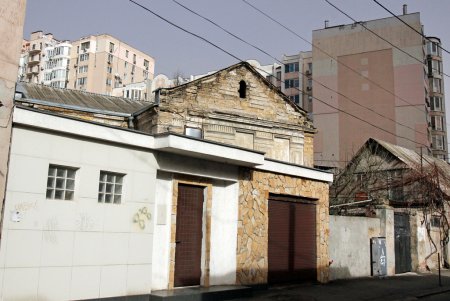 Как сегодня выглядит улица Веры Инбер (фоторепортаж)