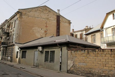 Как сегодня выглядит улица Веры Инбер (фоторепортаж)
