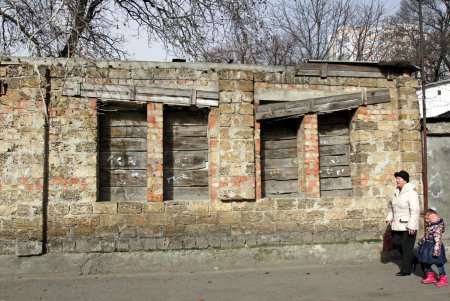 Как сегодня выглядит улица Веры Инбер (фоторепортаж)