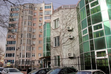 Как сегодня выглядит улица Веры Инбер (фоторепортаж)