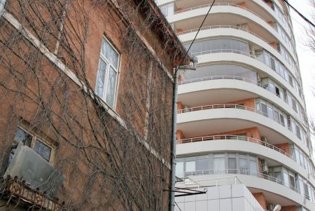 Как сегодня выглядит улица Веры Инбер (фоторепортаж)