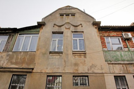 Как сегодня выглядит улица Веры Инбер (фоторепортаж)