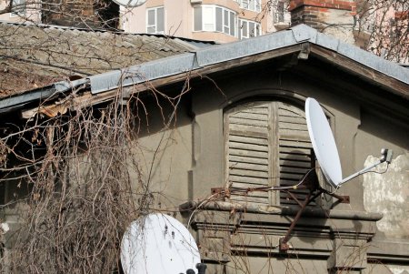 Как сегодня выглядит улица Веры Инбер (фоторепортаж)