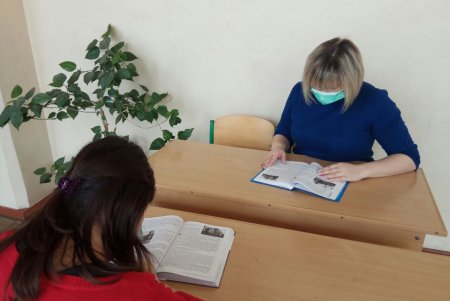 В Одессе открыты школы при двух больницах (фото)