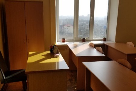 В Одессе открыты школы при двух больницах (фото)