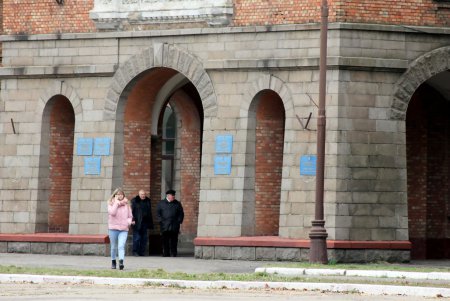 Одесситам показали осовремененный дизайн (фоторепортаж) 