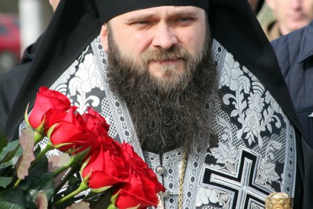 В Одессе отметили День украинского добровольца (фоторепортаж)
