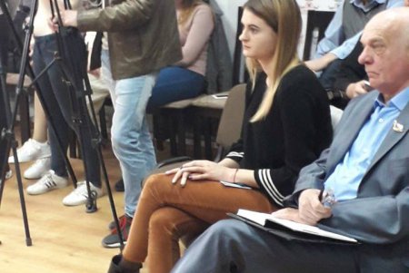 Юрий Крук: мост через Сухой лиман можно достроить за три месяца