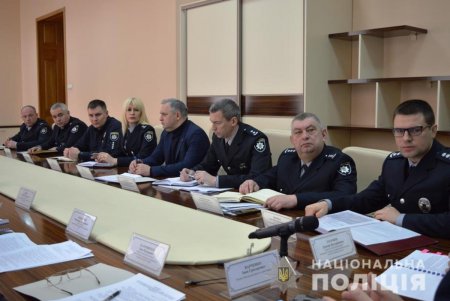 Варченко: «В Одесской области выборы должны пройти четко и прозрачно» (фото) 