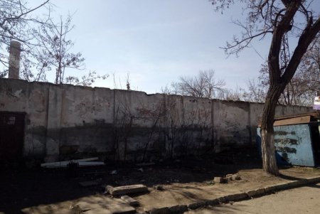 На улицах Одессы стало меньше незаконных киосков