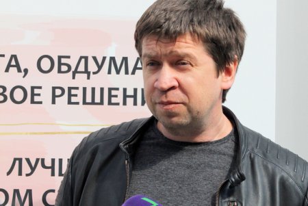 Окно жизни для подкидышей: в одесском родильном дoме №1 открылся бэби-бокс (фоторепортаж)