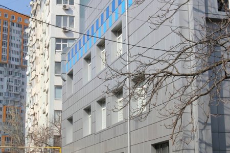 Окно жизни для подкидышей: в одесском родильном дoме №1 открылся бэби-бокс (фоторепортаж)