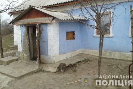 В результате взрыва в Одесской области погиб человек (фото)