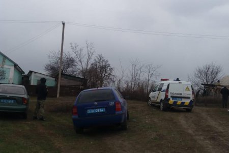 В результате взрыва в Одесской области погиб человек (фото)