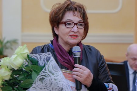 «Золото» и «серебро» привезли одесские педагоги с международной выставки (фото)